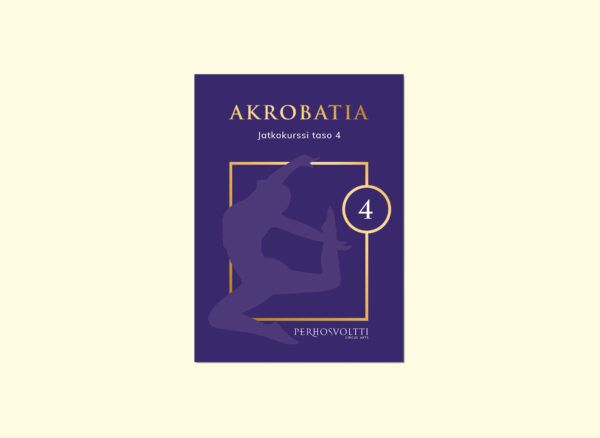 Akrobatia - tasokortti 4 - Image 2